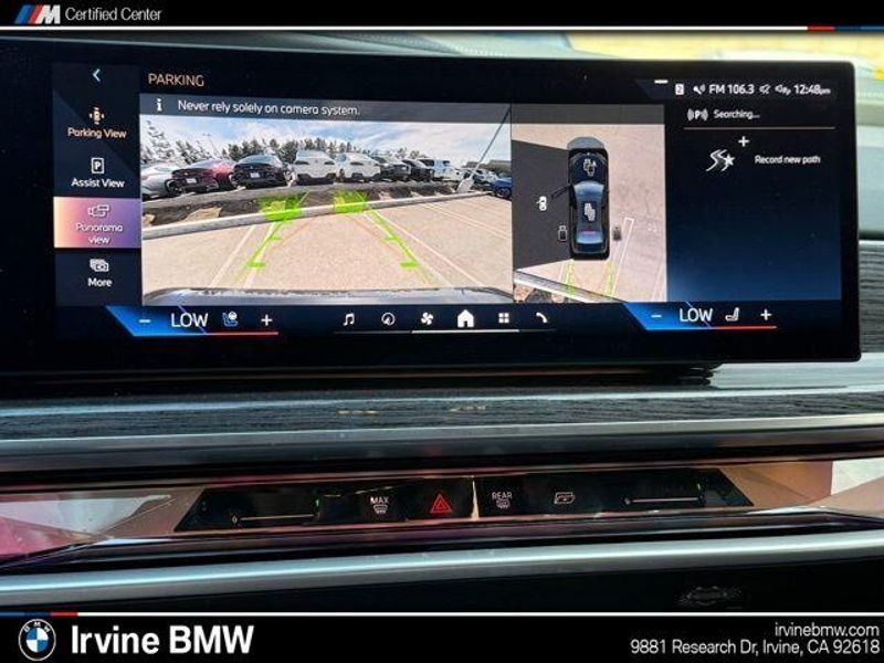 Used 2023 BMW 7 Series 740iImage 29