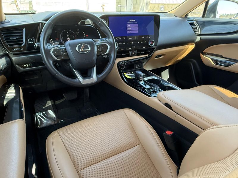 Used 2024 Lexus NX 350 PremiumImage 29