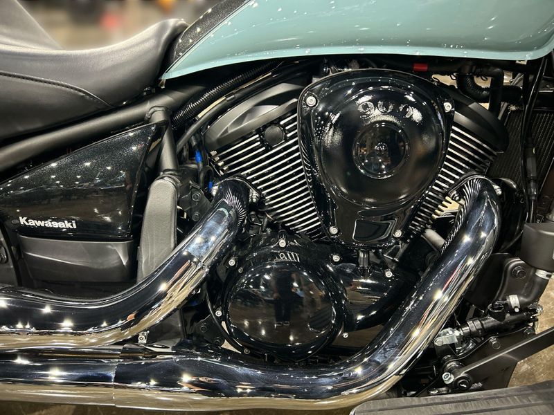 New 2025 Kawasaki VULCAN 900 CLASSIC Image 23