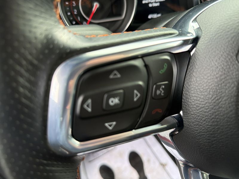 Used 2021 Jeep Gladiator MojaveImage 22