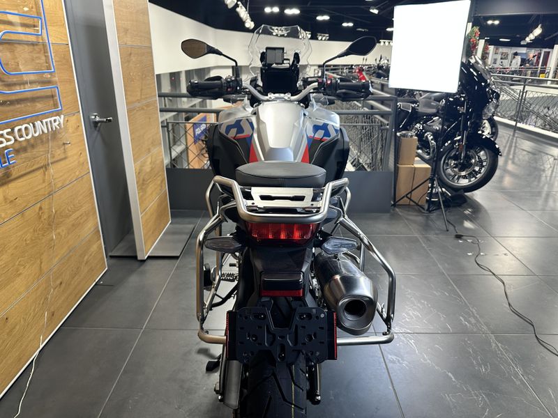 2025 BMW F 900 GS ADVENTURE Image 5