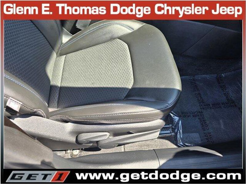 2022 Jeep Compass Latitude photo 26