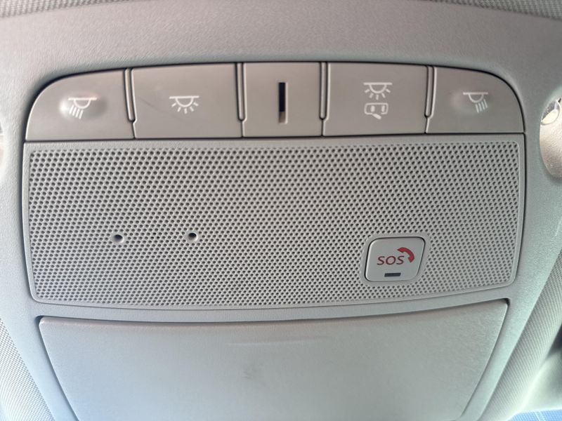 Used 2021 Nissan Murano PlatinumImage 25