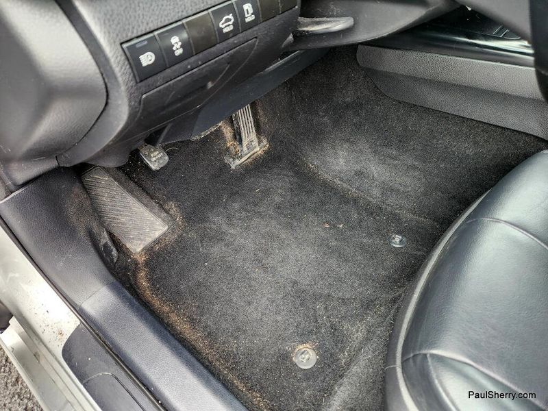 Used 2020 Toyota Camry SE