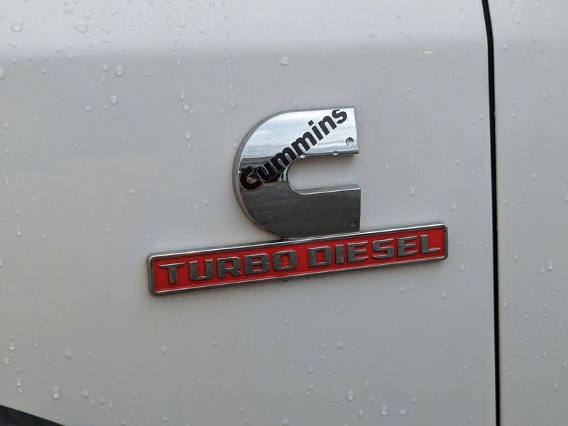 Used 2019 RAM 4500 Chassis TradesmanImage 30