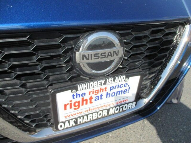 2022 Nissan Altima 2.5 SRImage 4