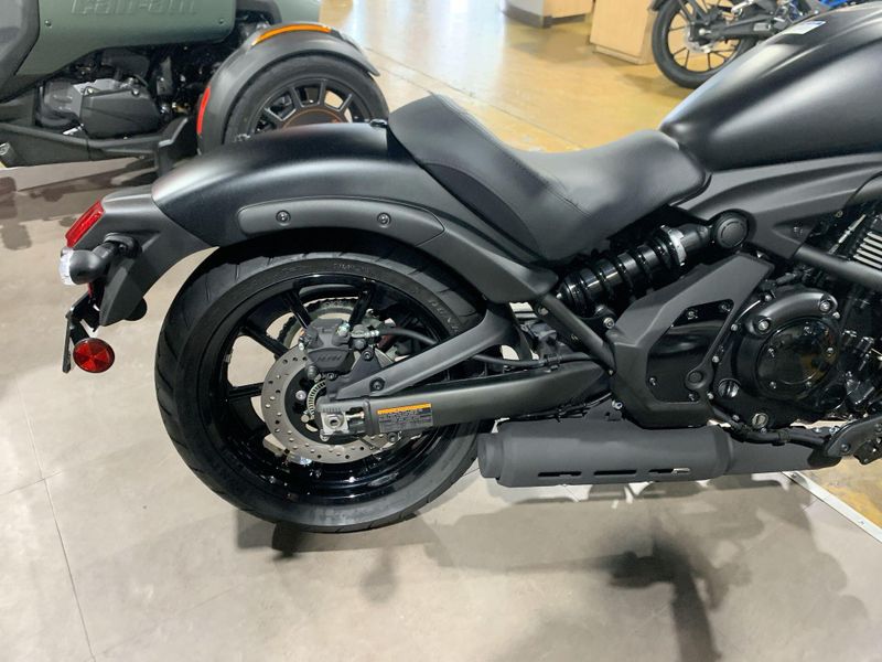 New 2025 Kawasaki VULCAN S Image 13
