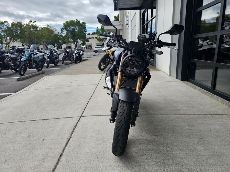 2021 Honda CBR300R ABS