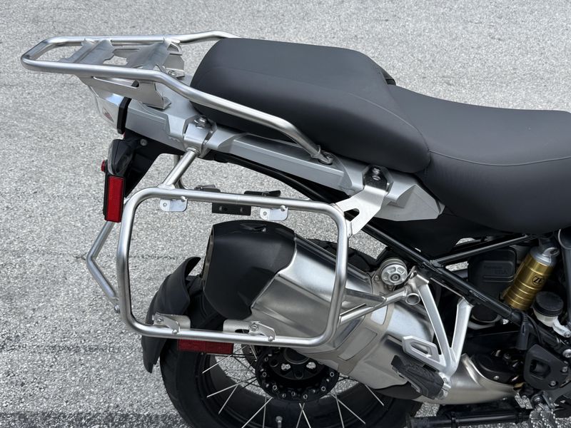 2024 BMW R 1250 GS Adventure
