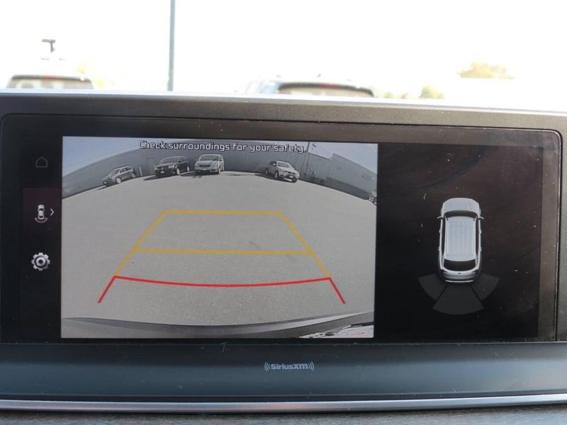 Used 2022 Kia Telluride EX AWD 4dr SUVImage 17