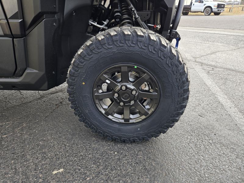 NEW 2026 POLARIS XPEDITION ADV 5 NORTHSTAR Image 27