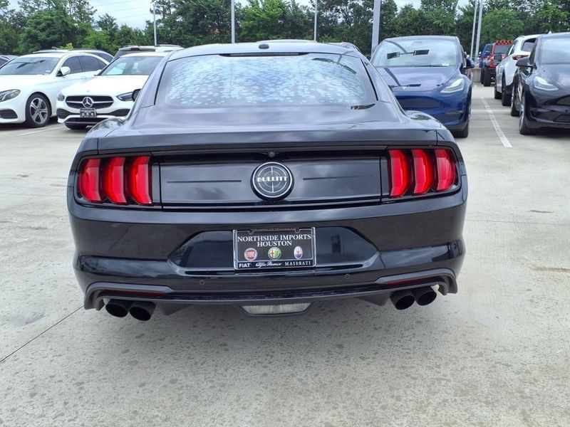 2019 Ford Mustang BullittImage 17