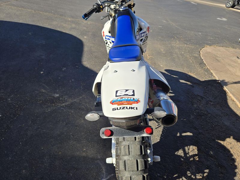 USED 2019 SUZUKI DRZ400SML9 CA BASE Image 13