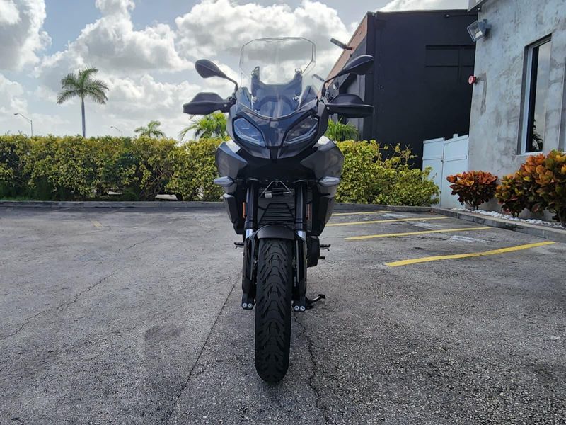 2026 BMW F 900 XRImage 2
