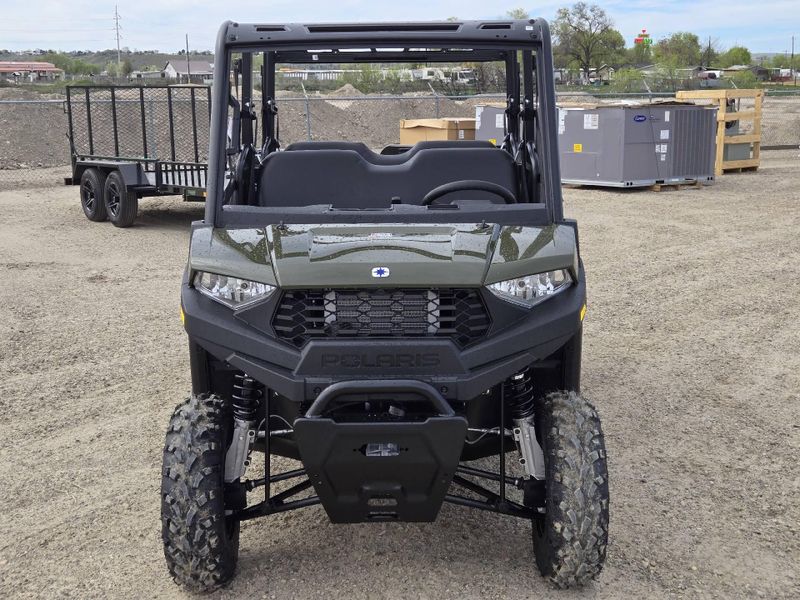 New 2026 Polaris RANGER CREW SP 570 Image 3