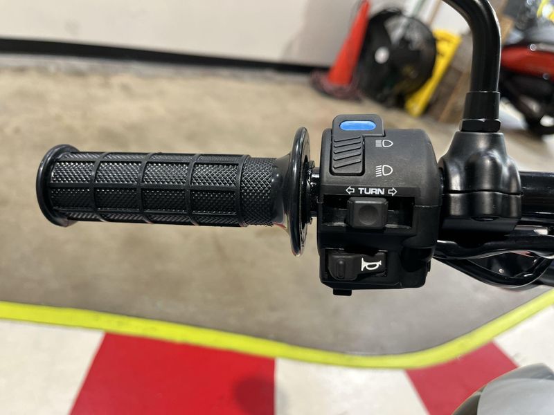 New 2025 Honda XR150L Image 12