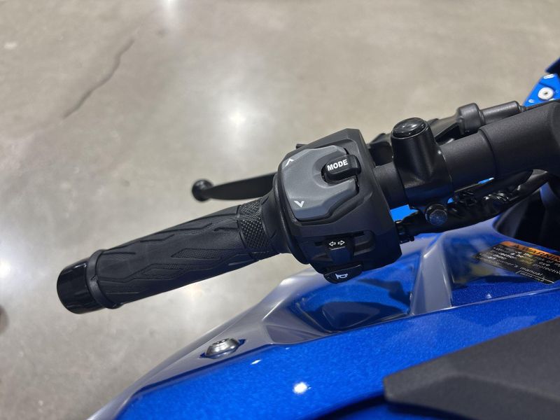 New 2026 Suzuki GSX-8R Image 21