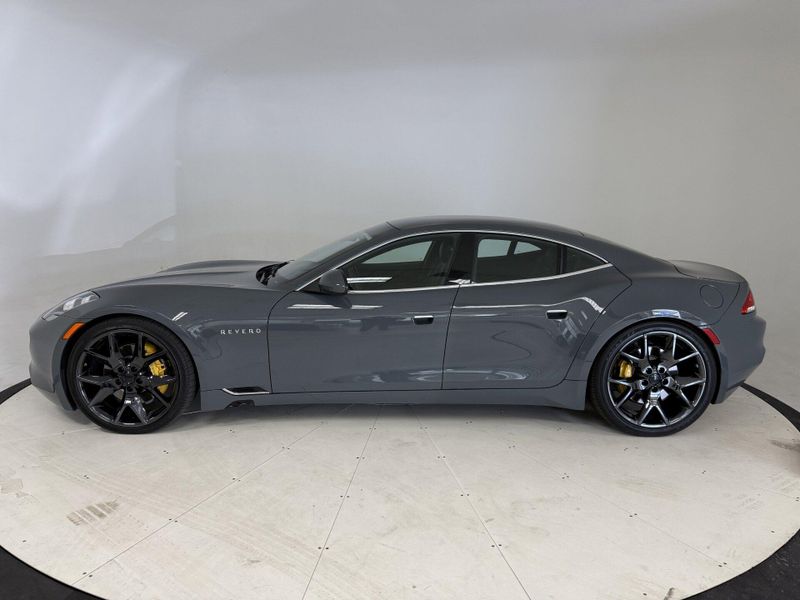Used 2018 Karma Revero Image 7