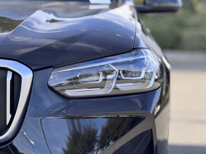 2024 BMW X3 sDrive30iImage 12