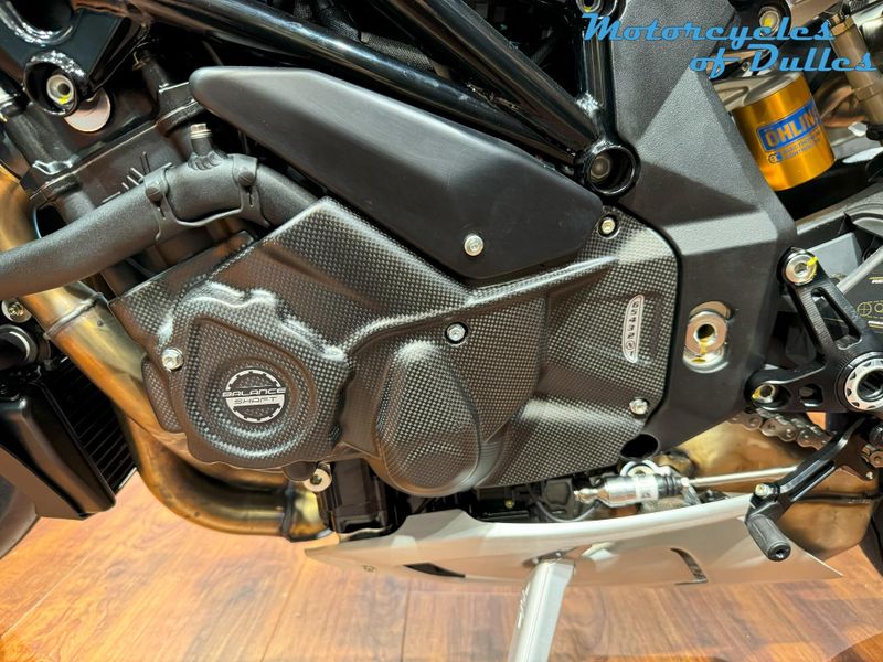 2024 MV Agusta Brutale 1000 RR Image 16
