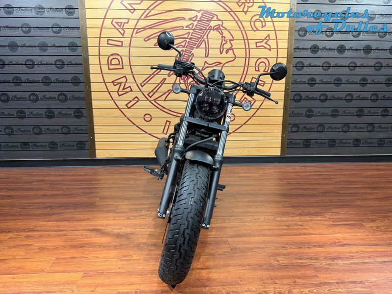 2020 Honda Rebel 300 Image 3