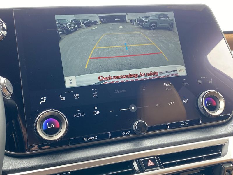 2023 Lexus RX 350 Premium PlusImage 22