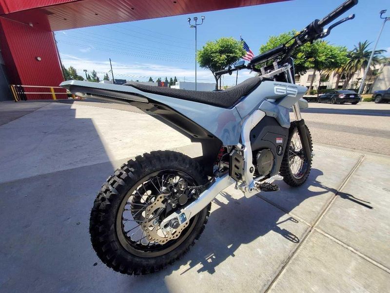 New 2023 Greenger G3 Image 4