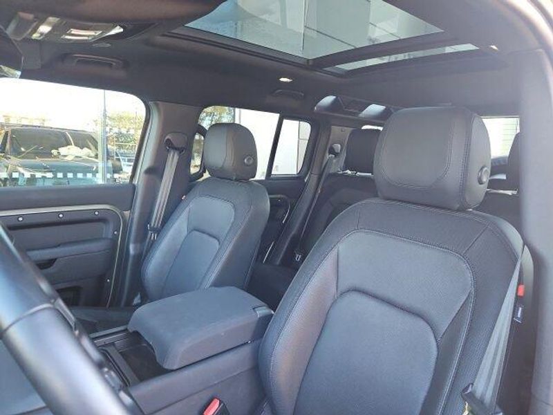 Used 2023 Land Rover Defender X-Dynamic SE