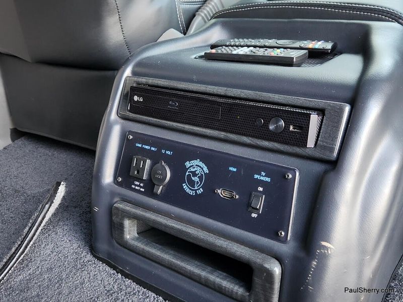 Used 2023 Chevrolet Express Cargo 