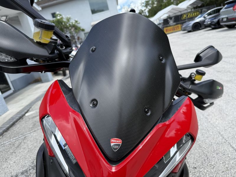 Used 2013 Ducati Multistrada 1200 S Granturismo 
