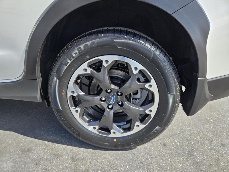 Used 2023 Subaru Crosstrek Premium CVT