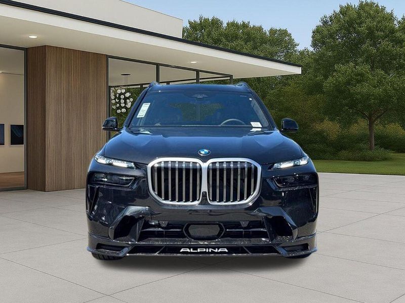 New 2026 BMW X7 ALPINA XB7Image 4