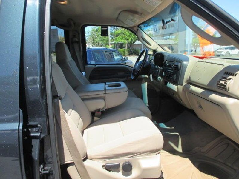 2006 Ford F-250 Image 26