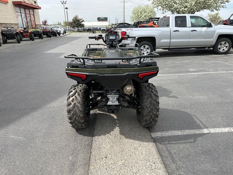 New 2026 Polaris SPORTSMAN 570 EPS 