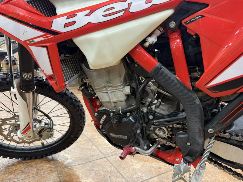 2021 Blank RR-S 390 Image 9