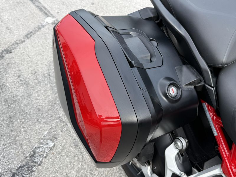 Used 2024 Ducati MULTISTRADA V4 S 