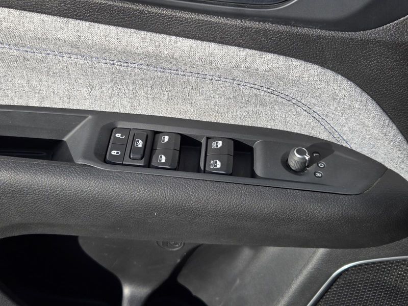 Used 2024 Jeep Compass Latitude 4x4