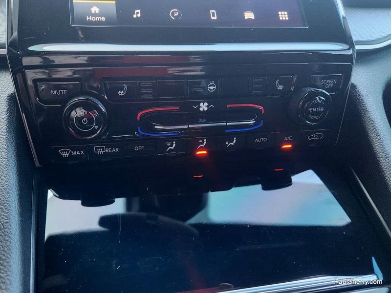 Used 2023 Jeep Grand Cherokee Altitude X