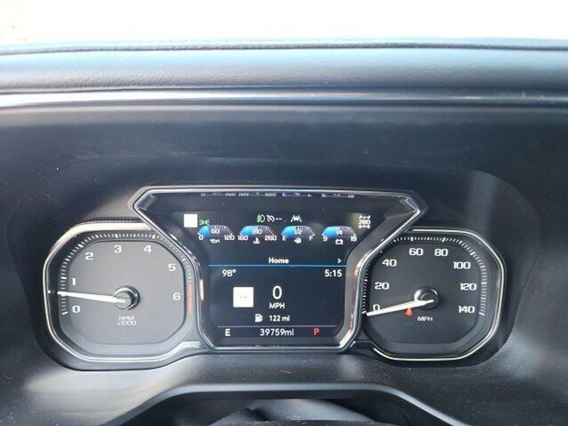 Used 2021 GMC Yukon Denali