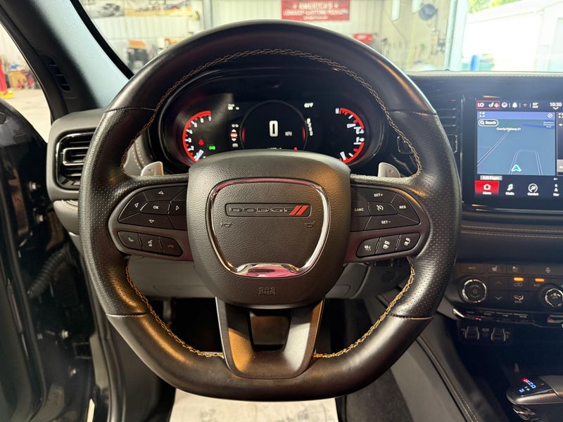 Used 2025 Dodge Durango R/T 20th Anniversary PlusImage 20