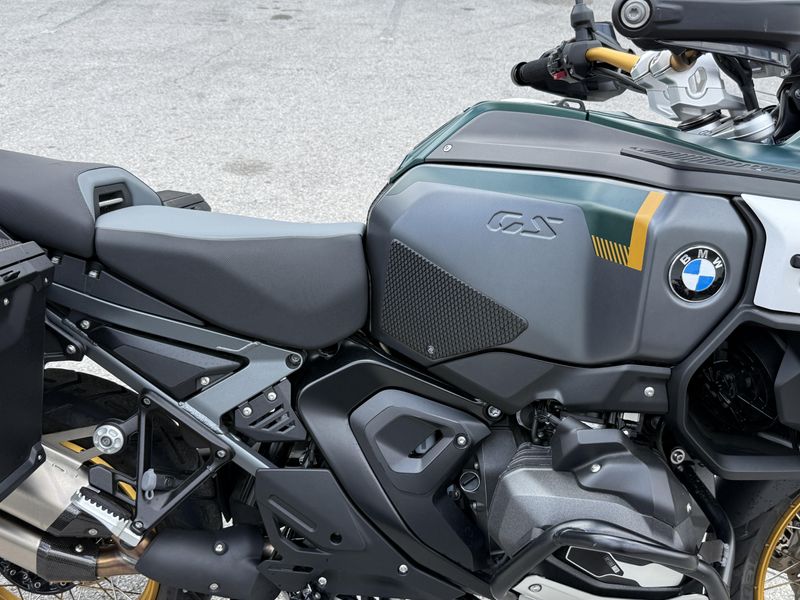 2025 BMW R 1300 GS Adventure