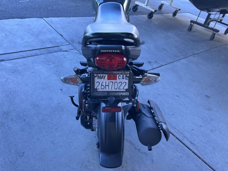 Used 2023 Honda NAVI Base Image 27