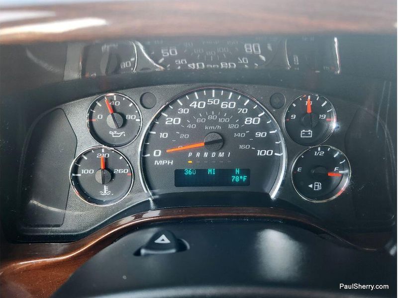 Used 2015 Chevrolet Express 2500 
