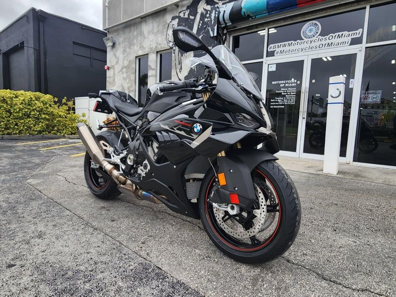 2026 BMW S 1000 RRImage 9