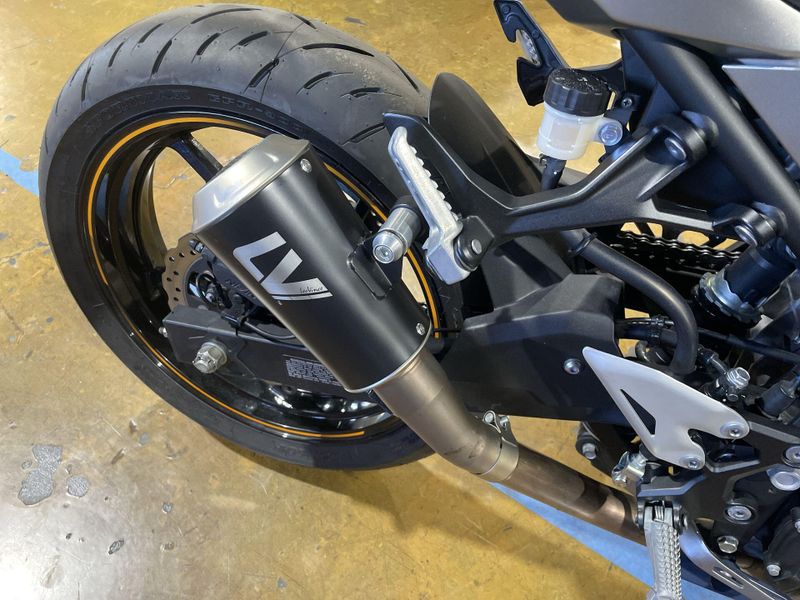 Used 2023 Kawasaki NINJA 400 Image 25