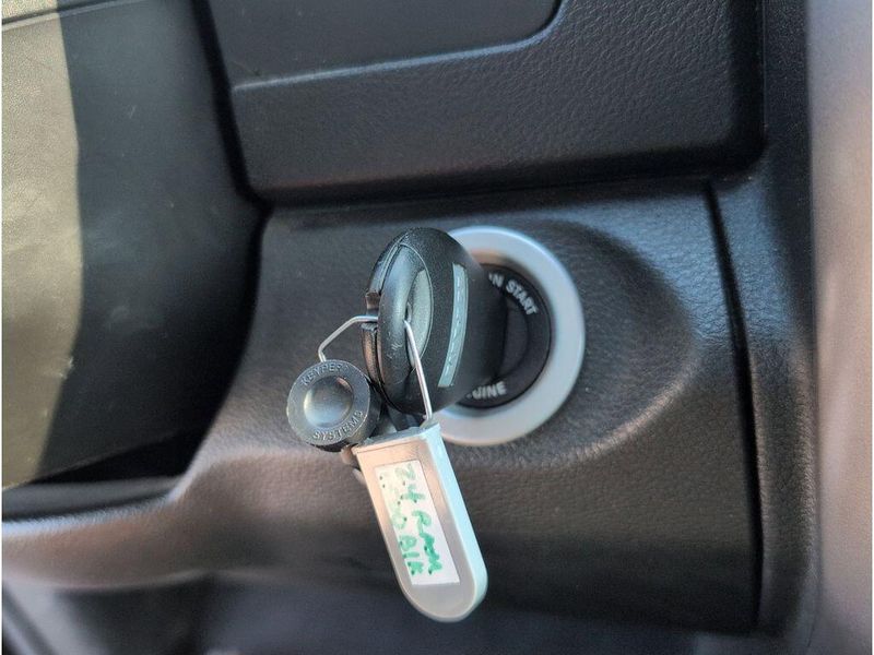 Used 2024 RAM 1500 Classic WarlockImage 20