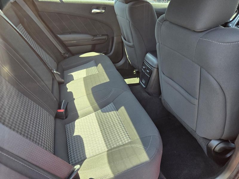 Used 2023 Dodge Charger SXT RWD