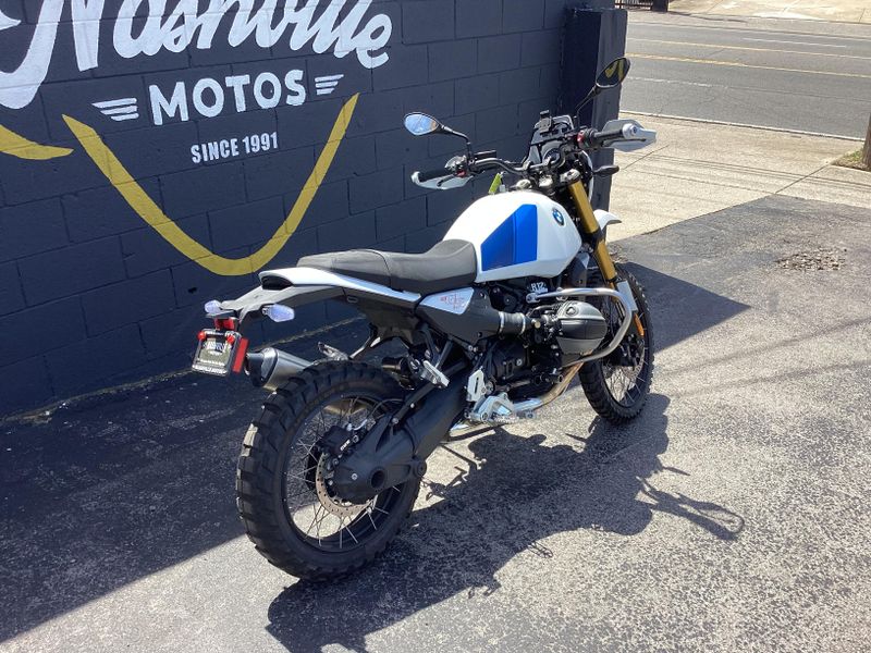 Used 2026 BMW R 12 GS 