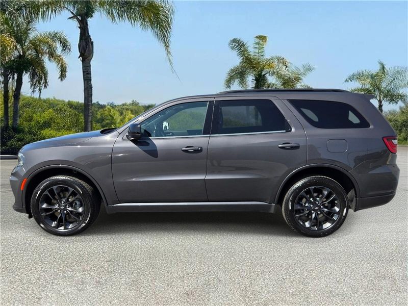 Used 2023 Dodge Durango GT AWD