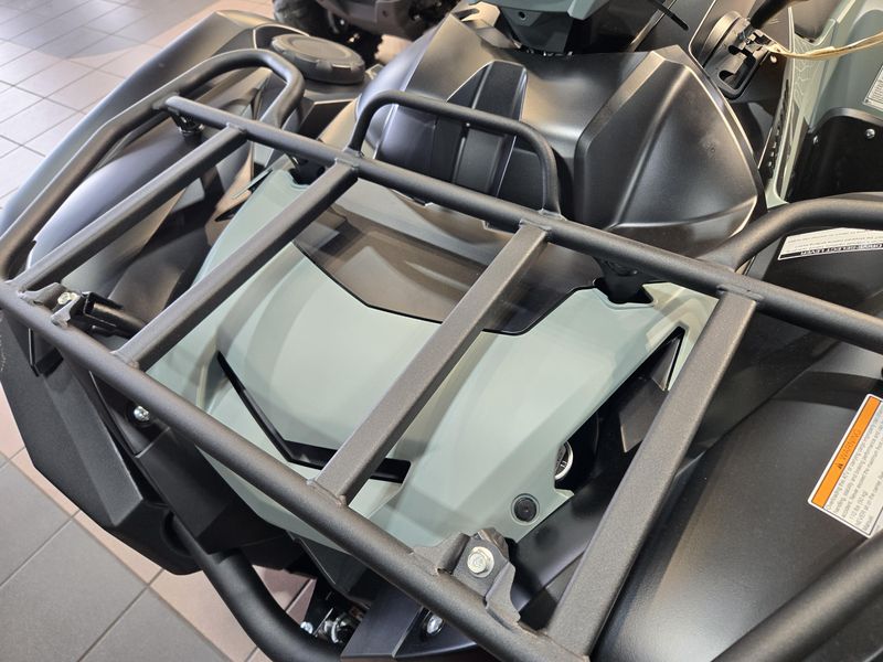 NEW 2026 YAMAHA GRIZZLY EPS XTR Image 12